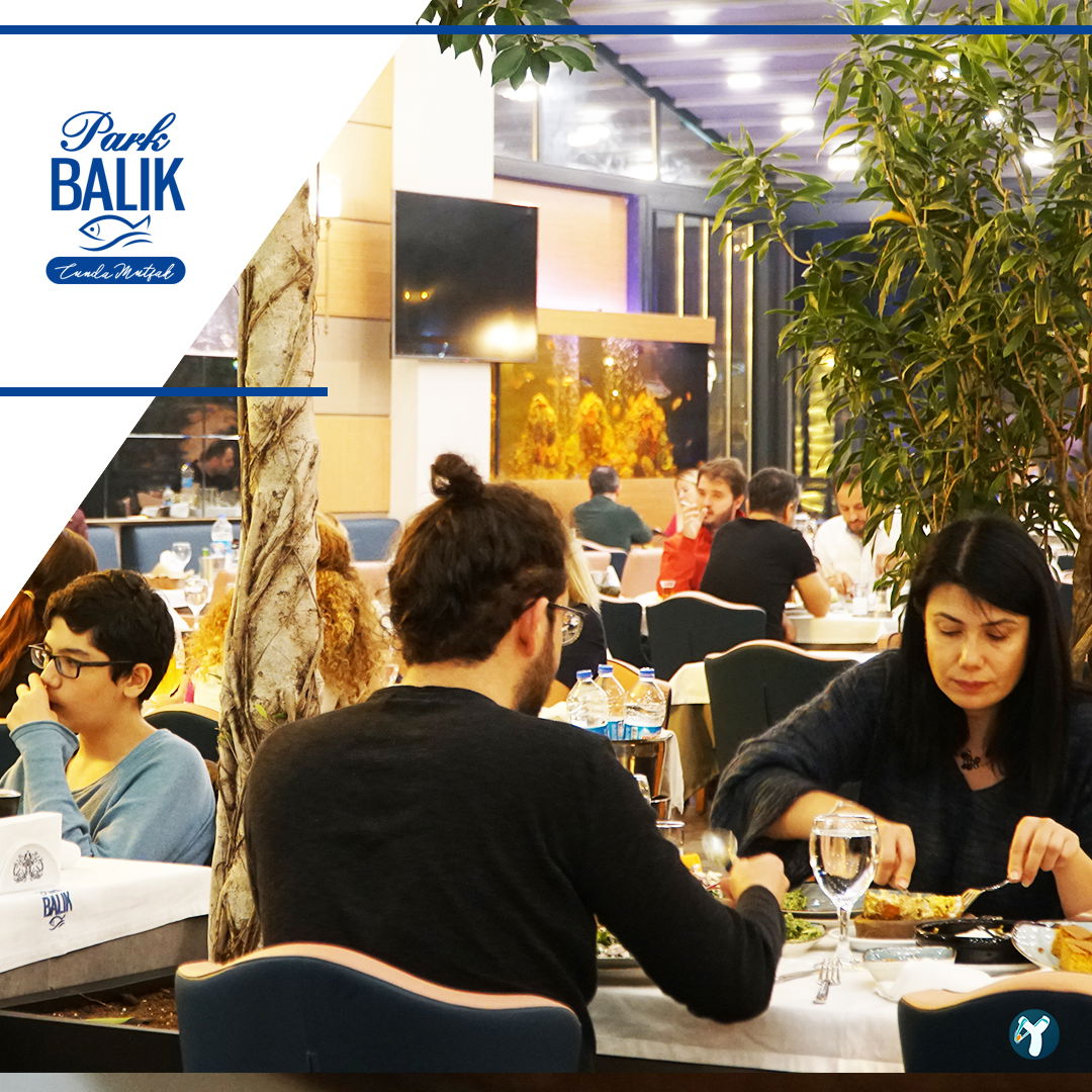 Park Balık Restaurant Çekmeköy
