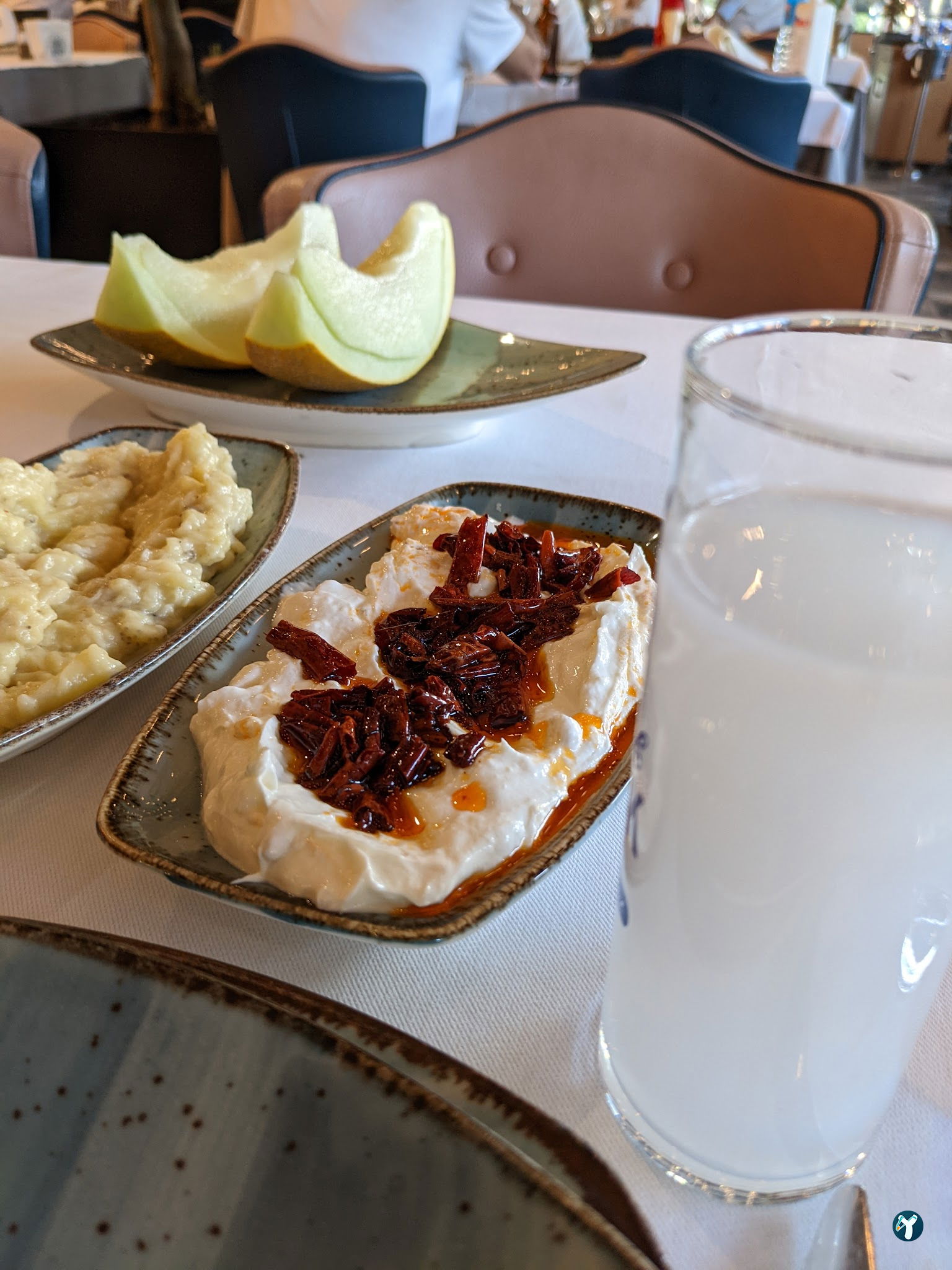 Park Balık Restaurant Çekmeköy