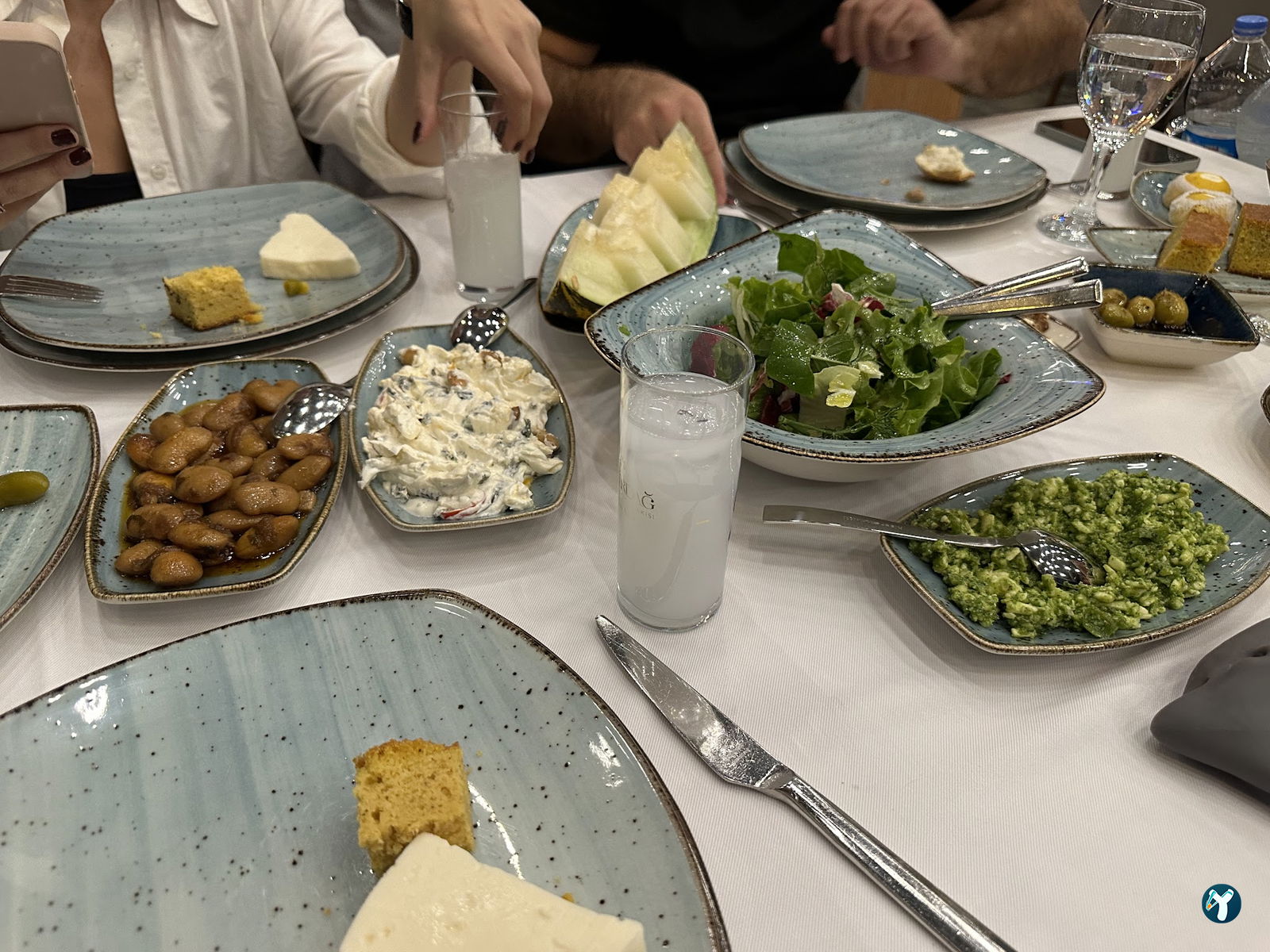 Park Balık Restaurant Çekmeköy