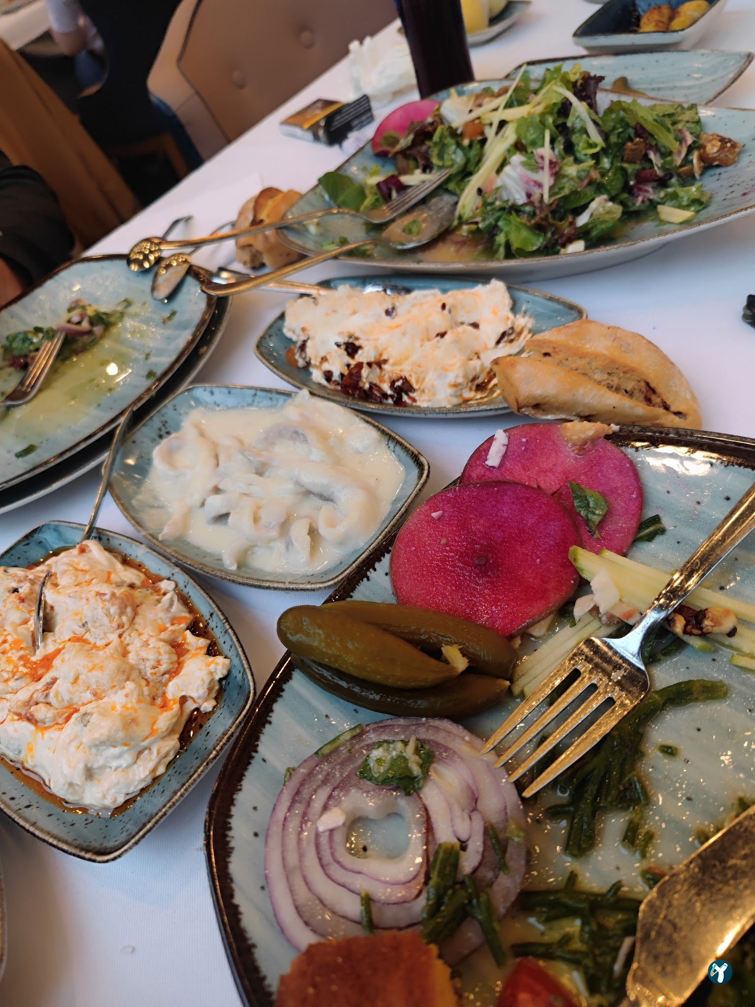 Park Balık Restaurant Çekmeköy