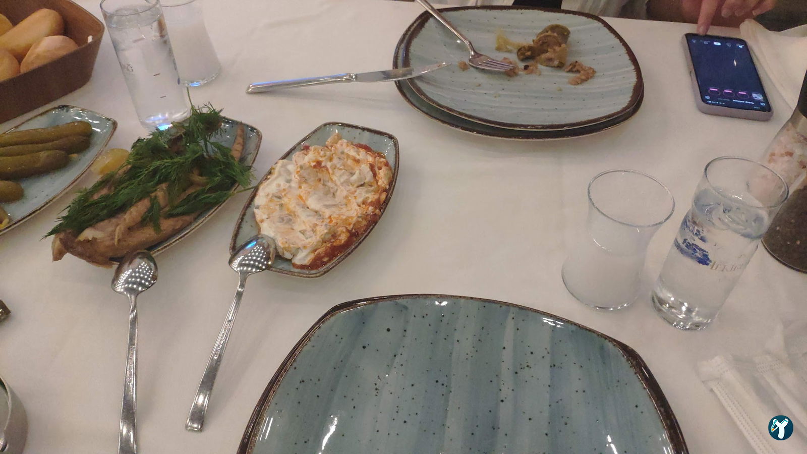 Park Balık Restaurant Çekmeköy