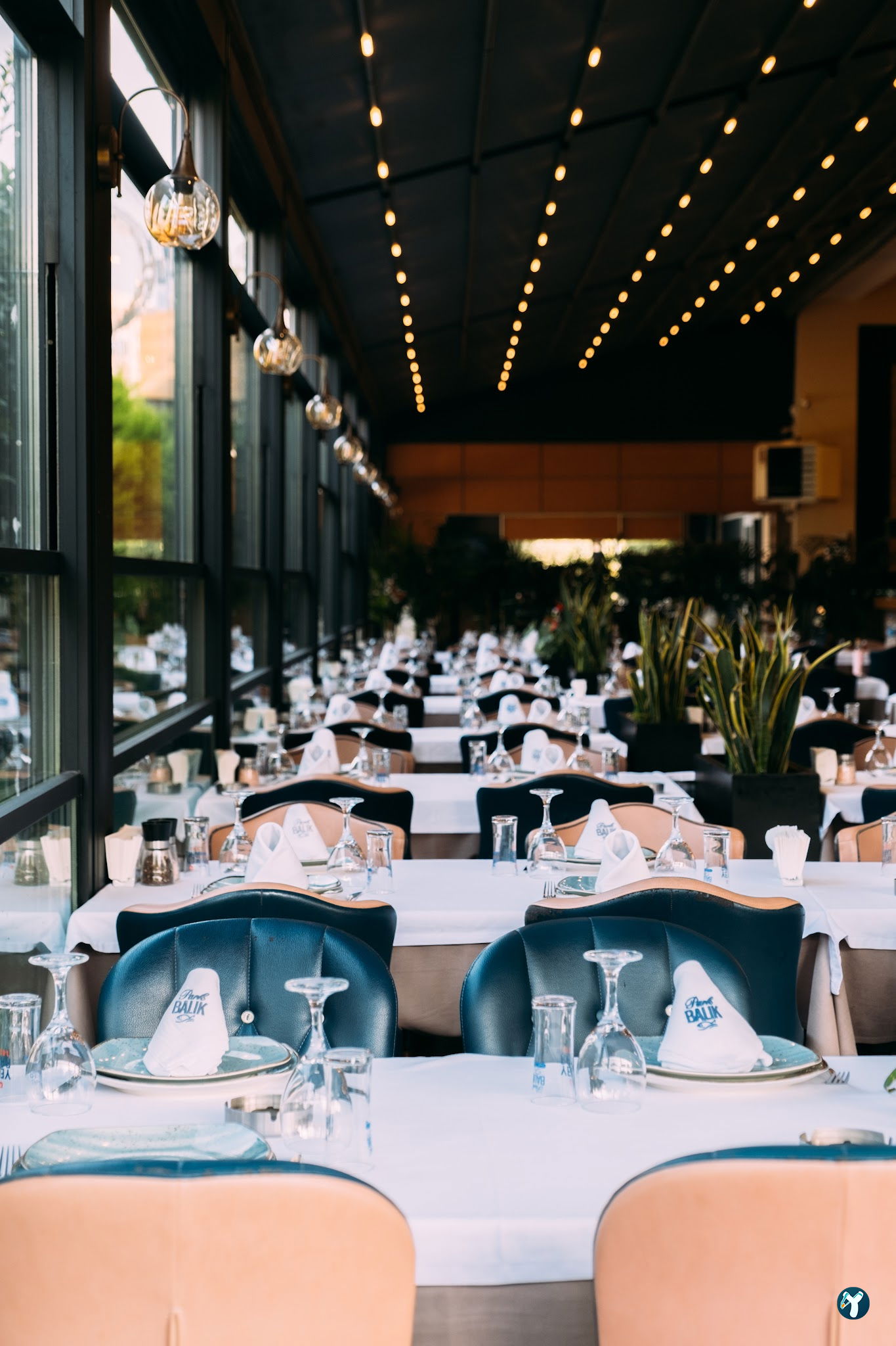 Park Balık Restaurant Çekmeköy