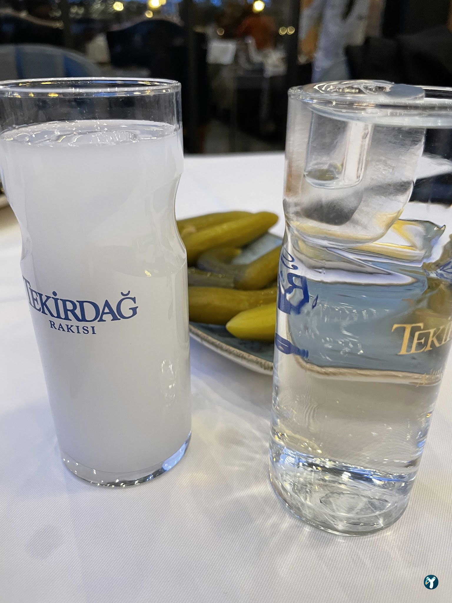 Park Balık Restaurant Çekmeköy