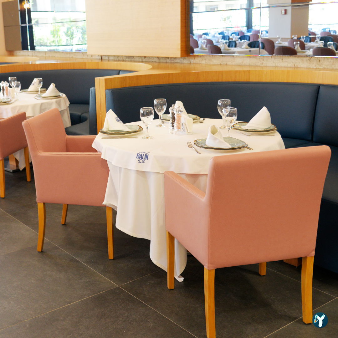 Park Balık Restaurant Çekmeköy