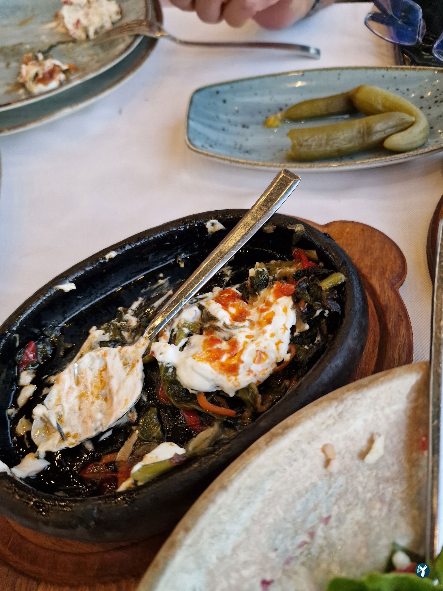 Park Balık Restaurant Çekmeköy
