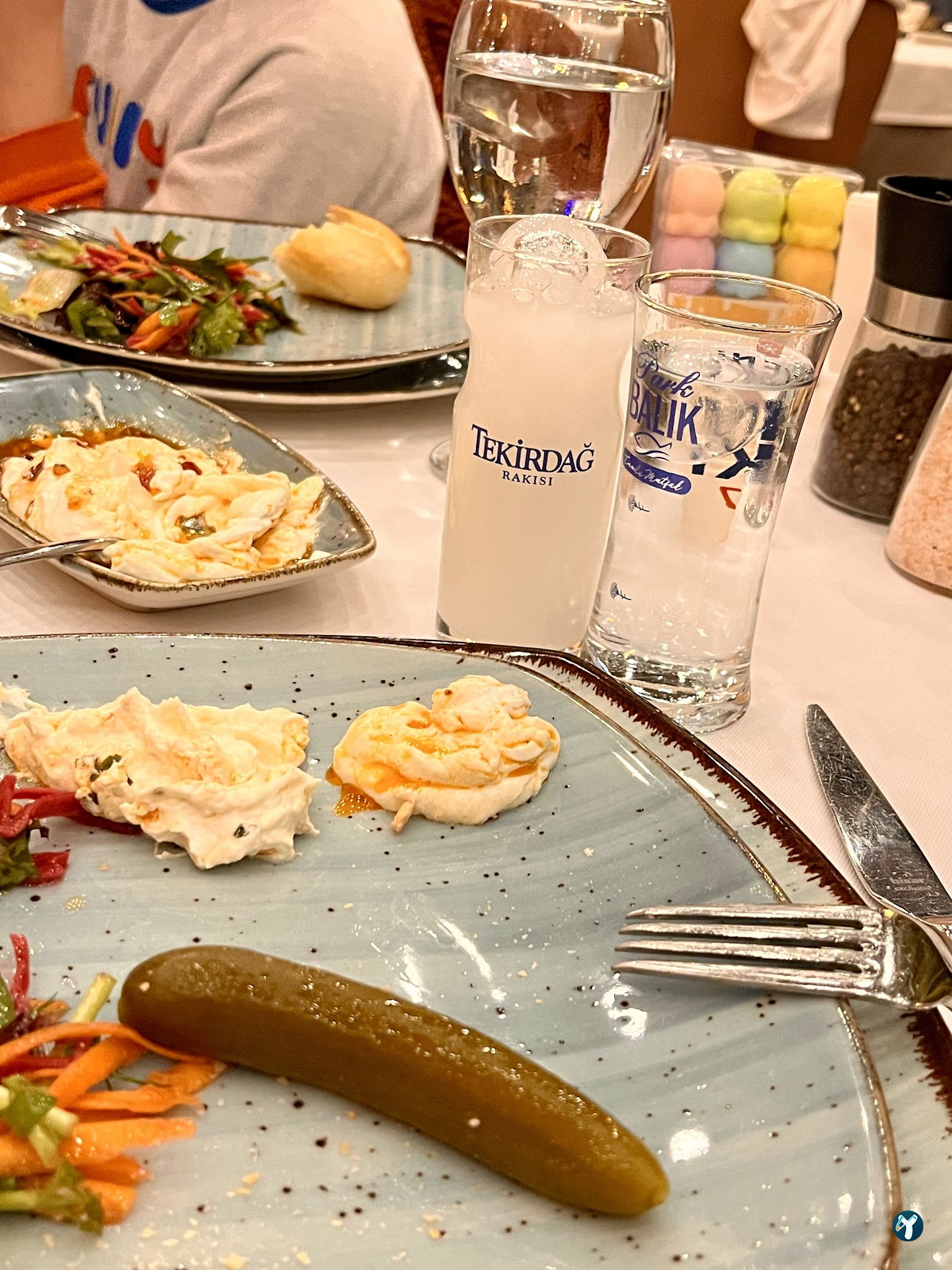 Park Balık Restaurant Çekmeköy