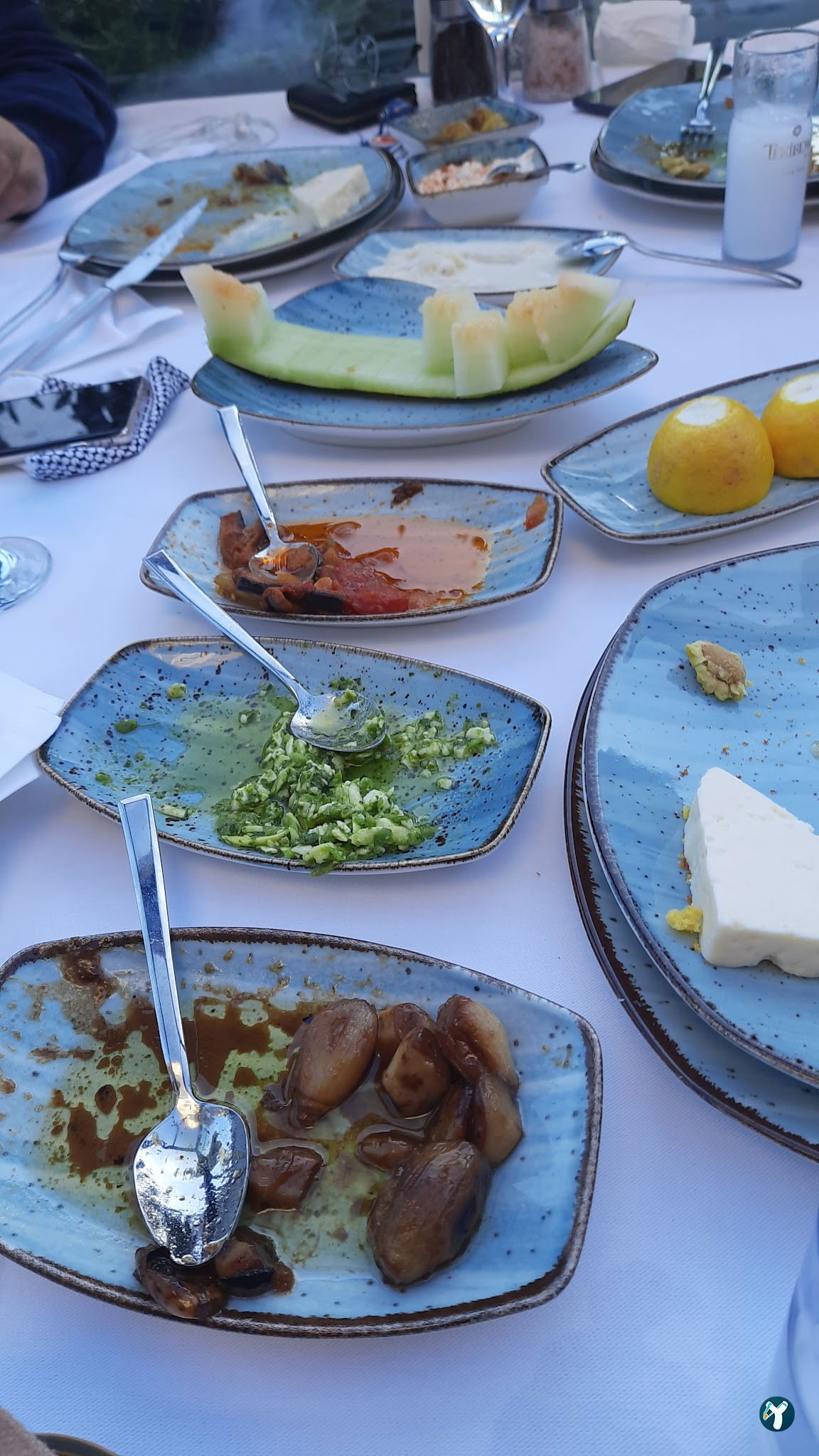 Park Balık Restaurant Çekmeköy