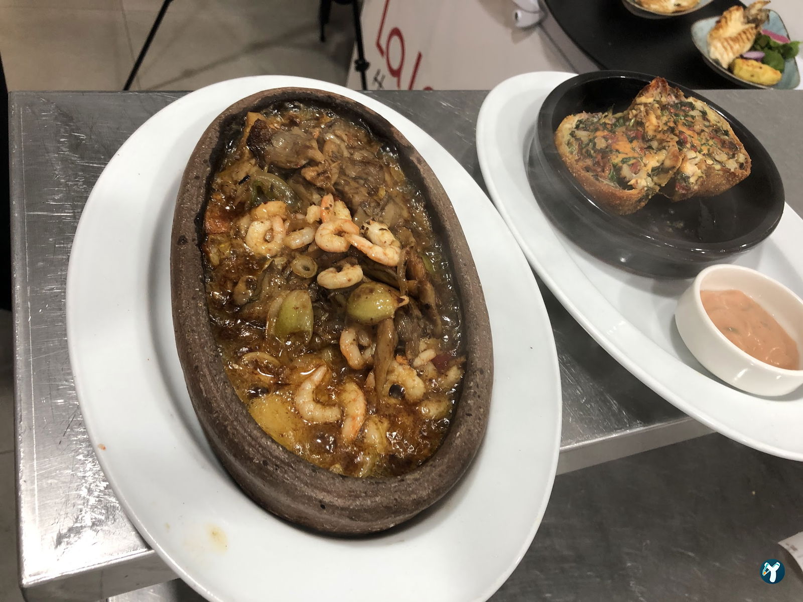 Park Balık Restaurant Çekmeköy