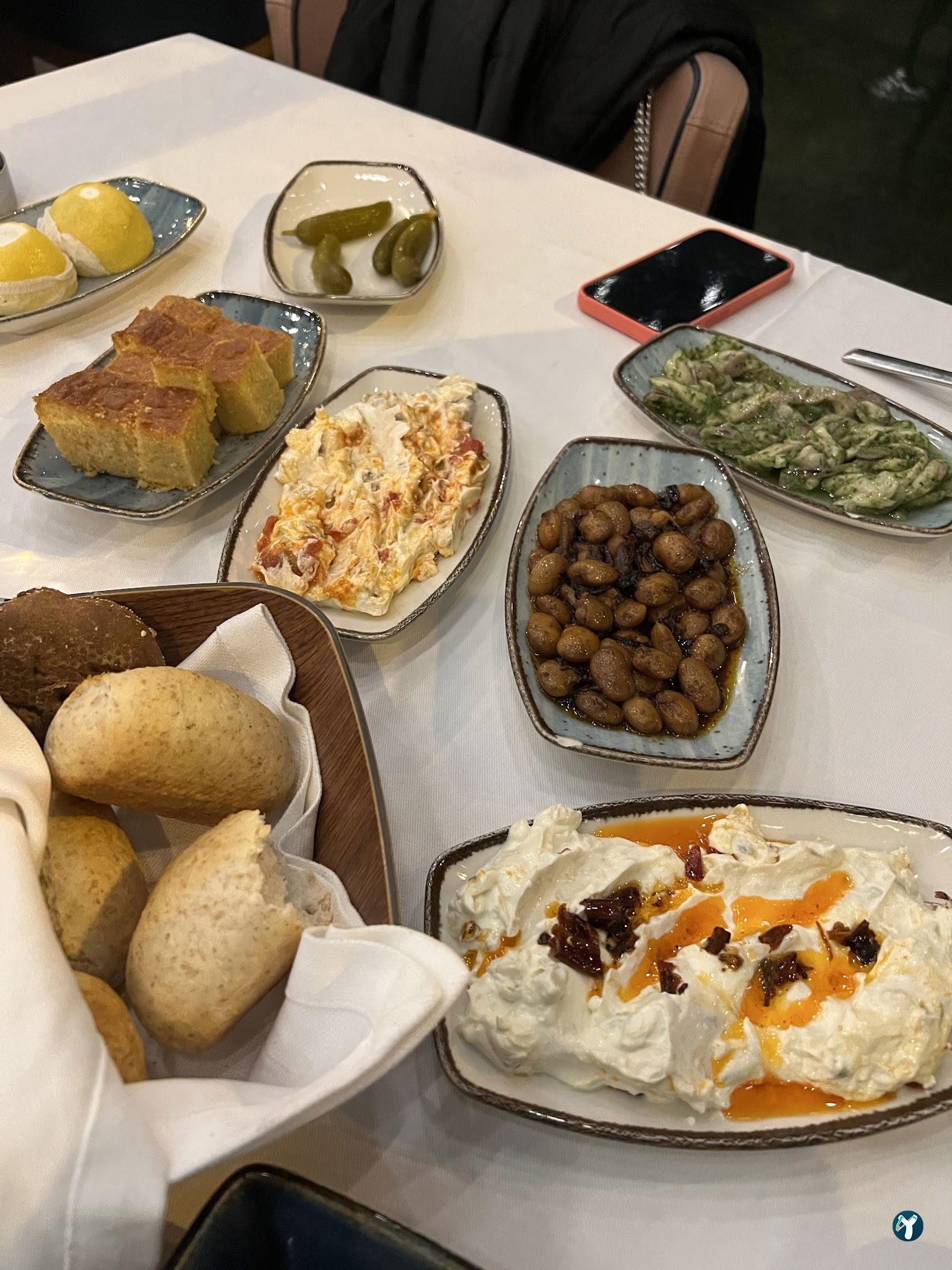 Park Balık Restaurant Çekmeköy