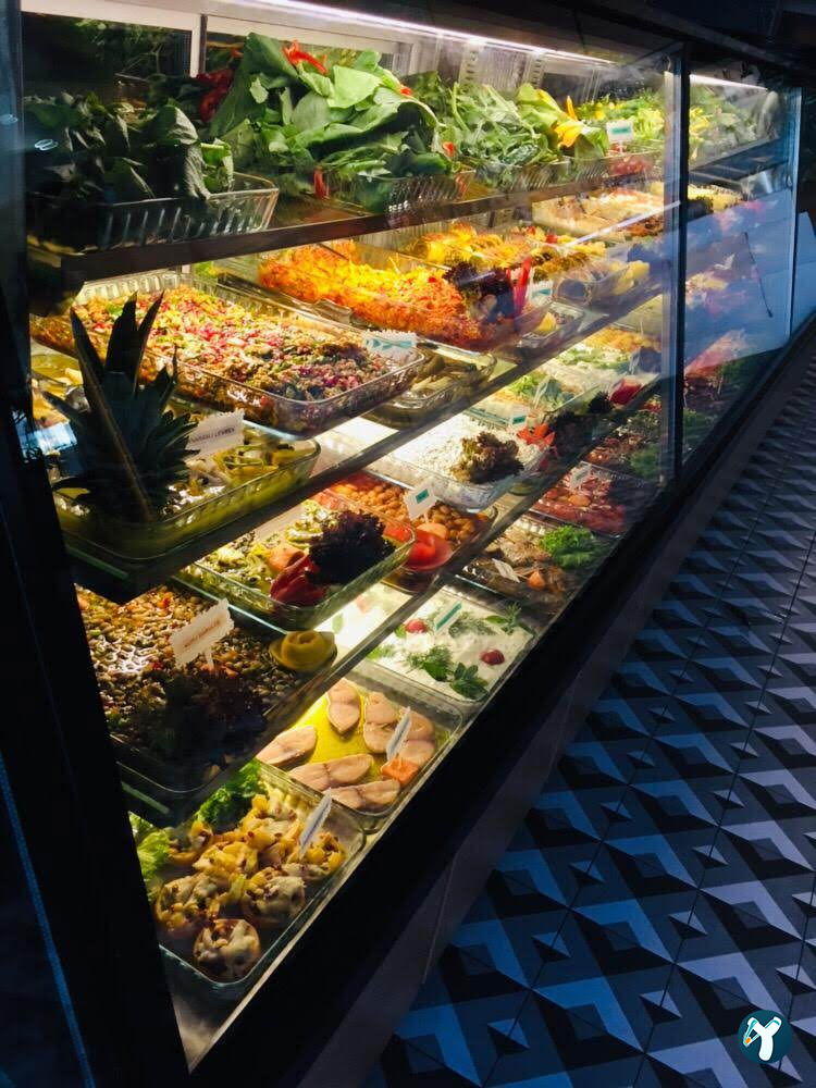 Park Balık Restaurant Çekmeköy