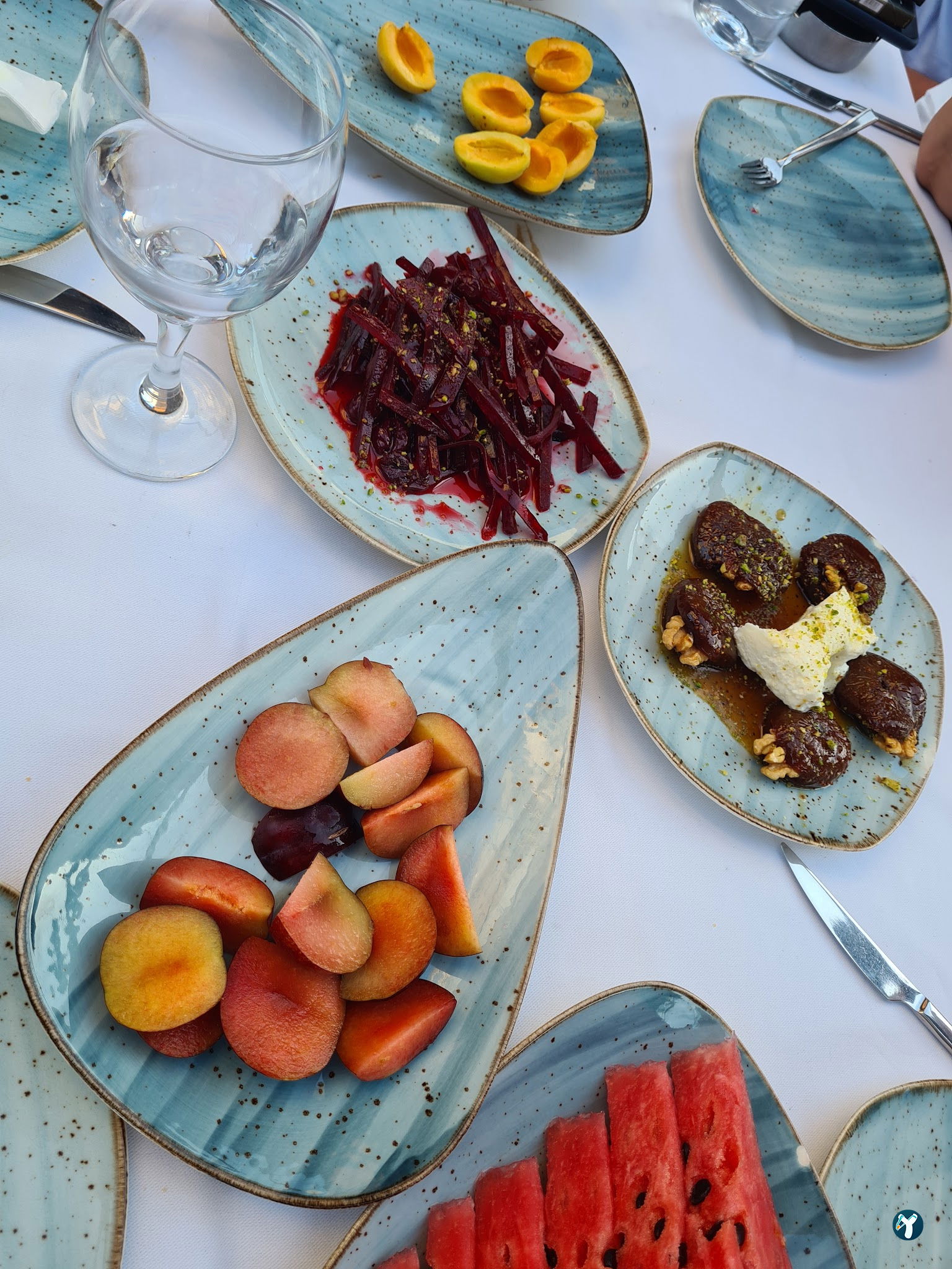 Park Balık Restaurant Çekmeköy