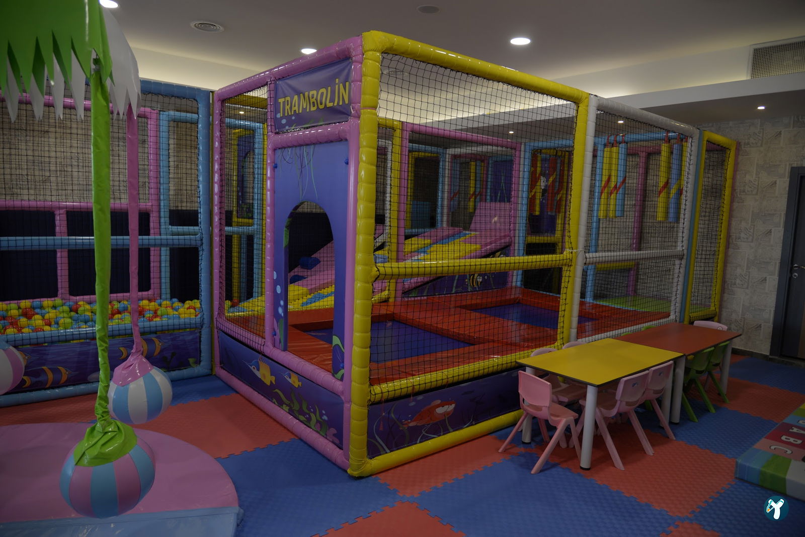 Park Balık Restaurant Çekmeköy