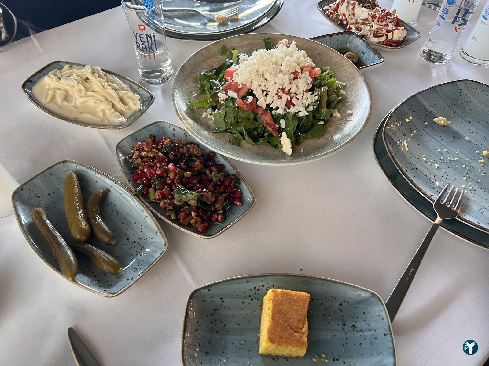 Park Balık Restaurant Çekmeköy