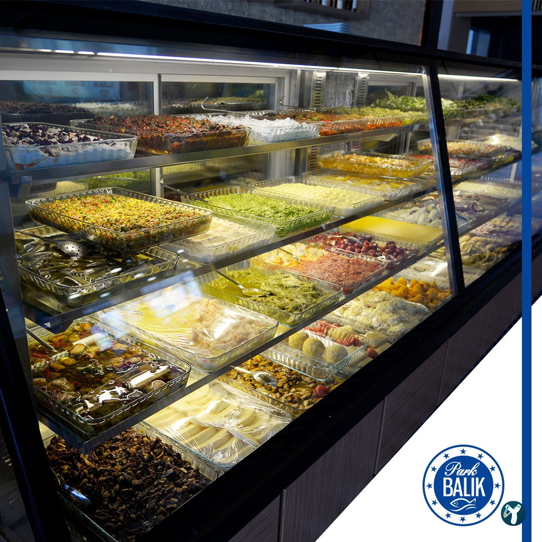 Park Balık Restaurant Çekmeköy