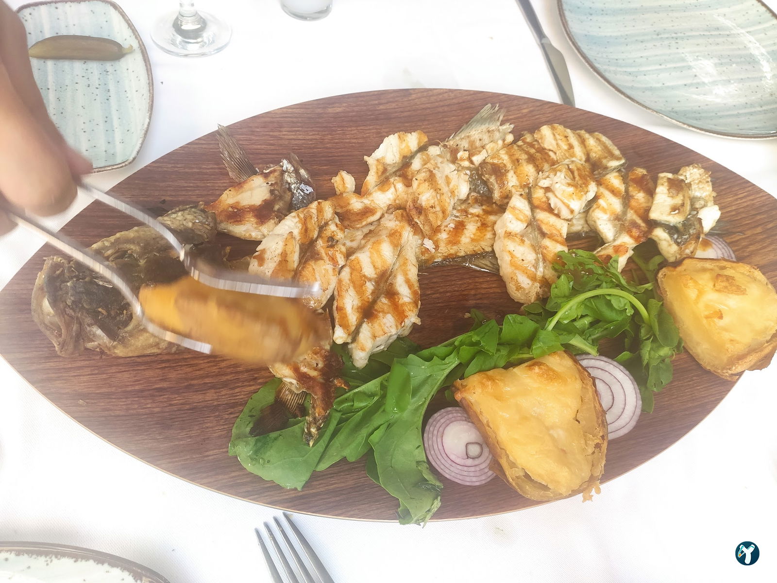 Park Balık Restaurant Çekmeköy
