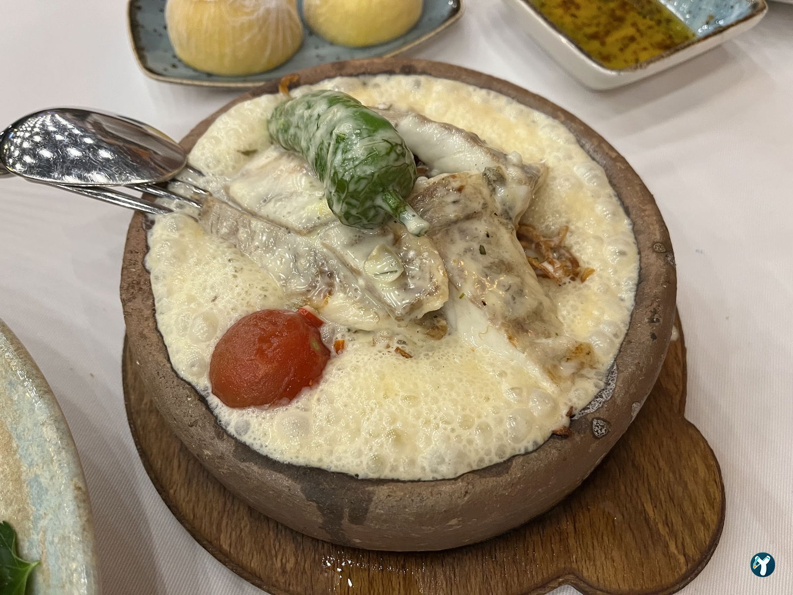 Park Balık Restaurant Çekmeköy