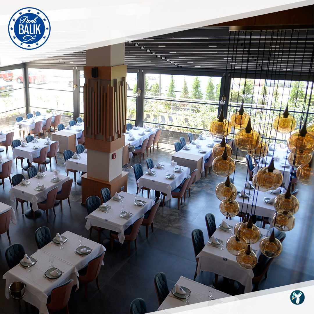 Park Balık Restaurant Çekmeköy