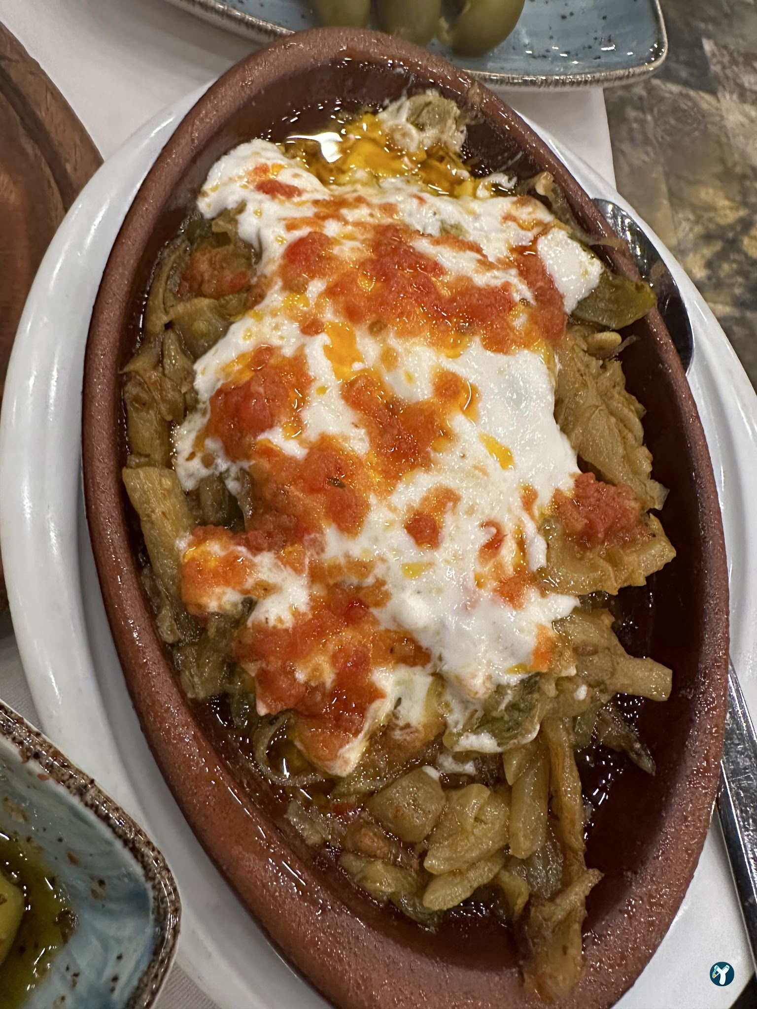 Park Balık Restaurant Çekmeköy