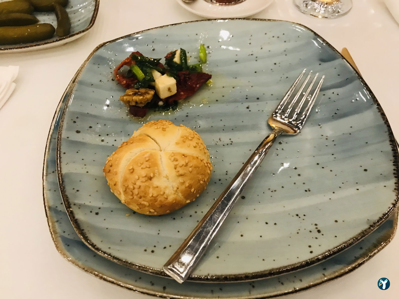 Park Balık Restaurant Çekmeköy
