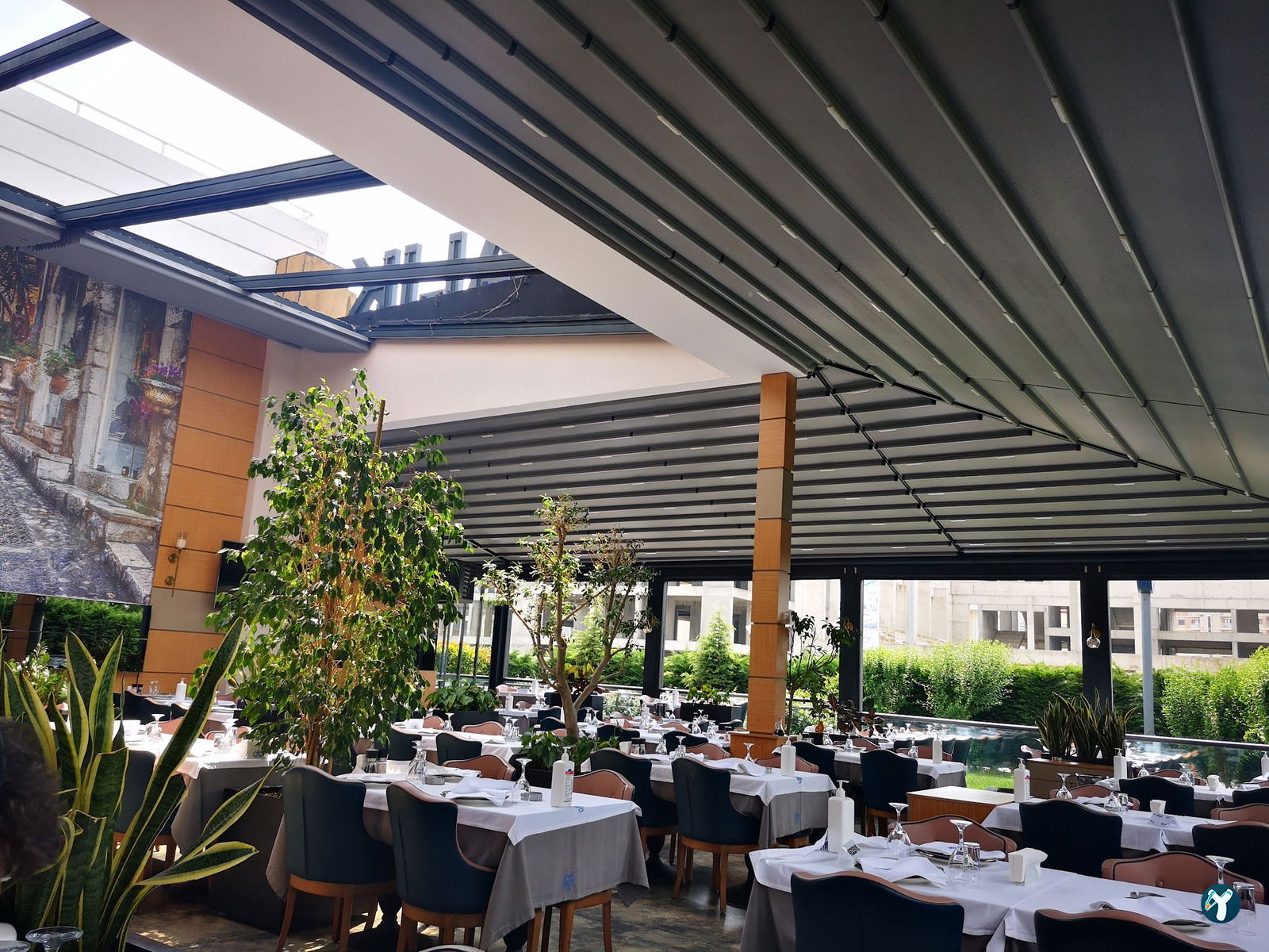 Park Balık Restaurant Çekmeköy