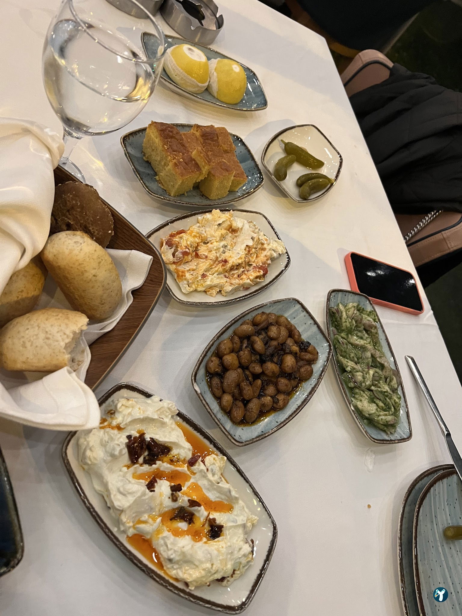Park Balık Restaurant Çekmeköy