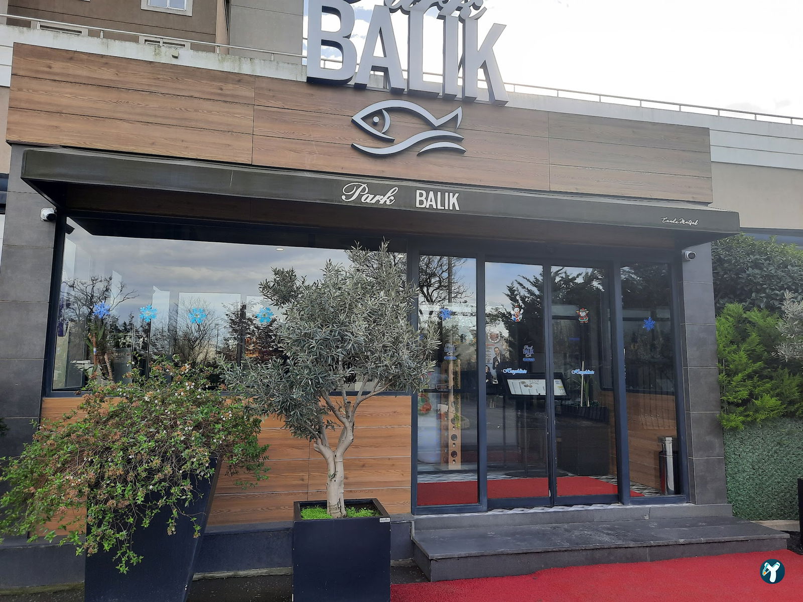Park Balık Restaurant Çekmeköy