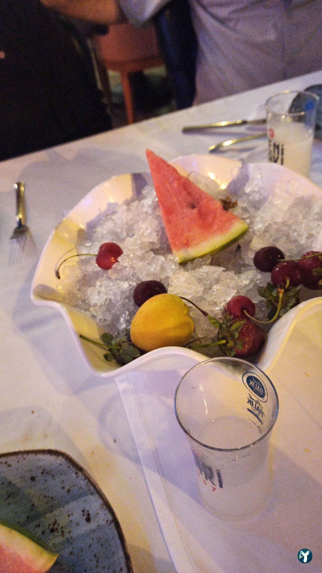 Park Balık Restaurant Çekmeköy