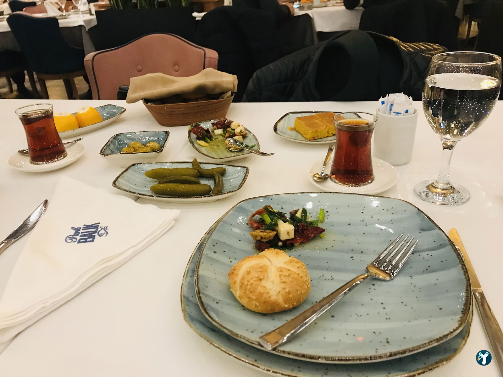 Park Balık Restaurant Çekmeköy