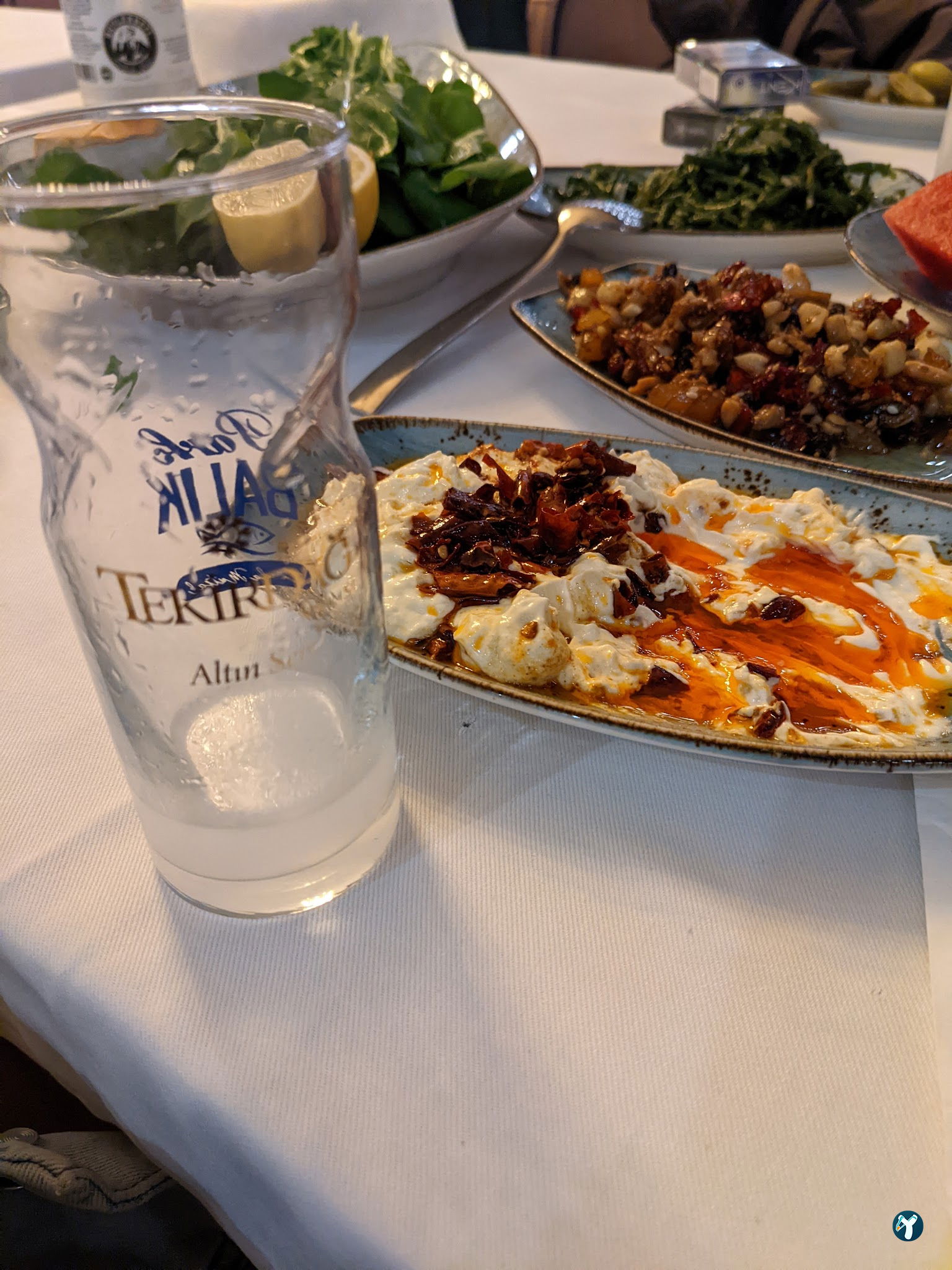 Park Balık Restaurant Çekmeköy