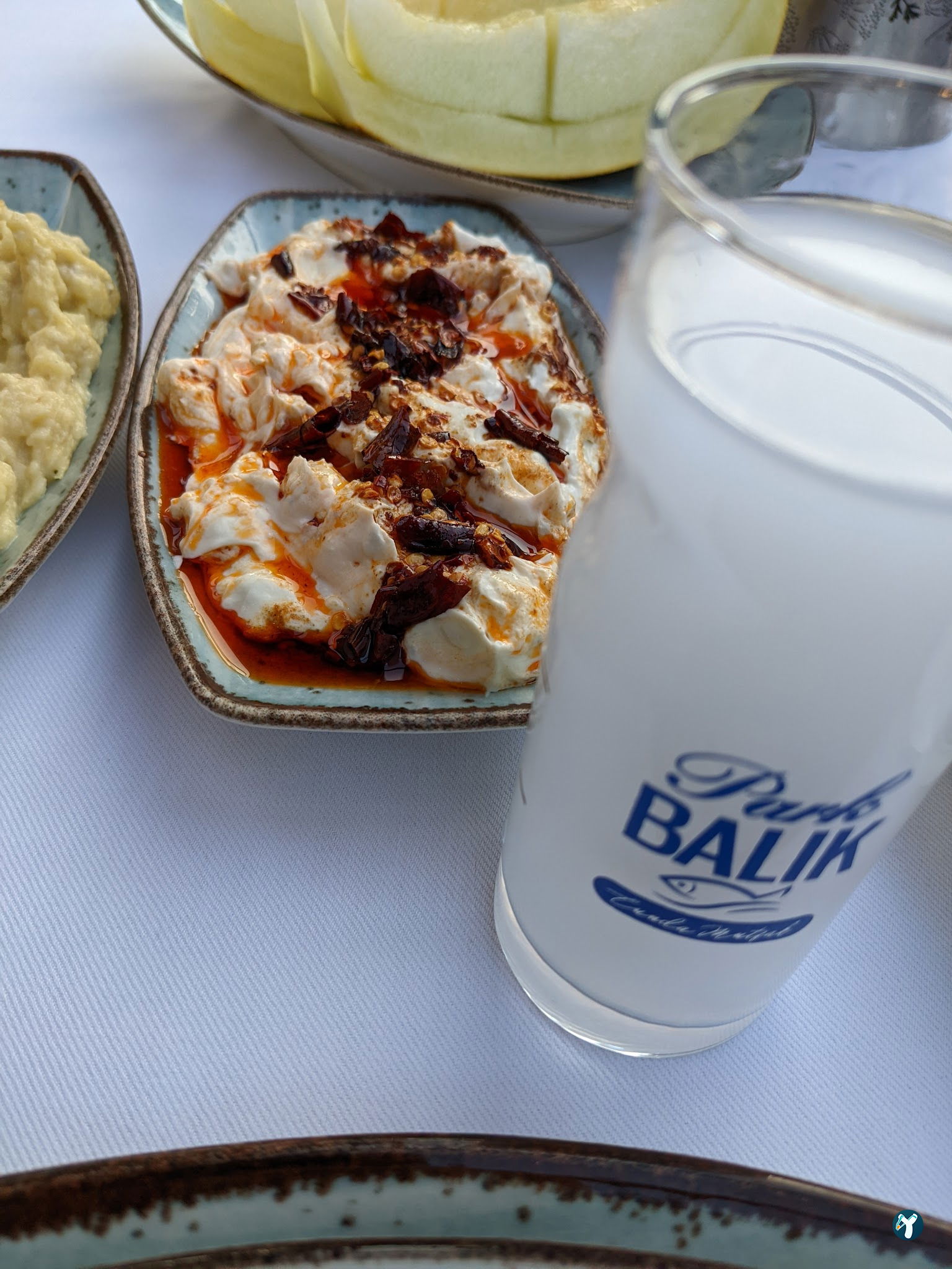 Park Balık Restaurant Çekmeköy