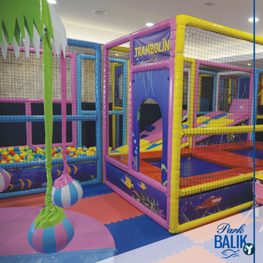 Park Balık Restaurant Çekmeköy