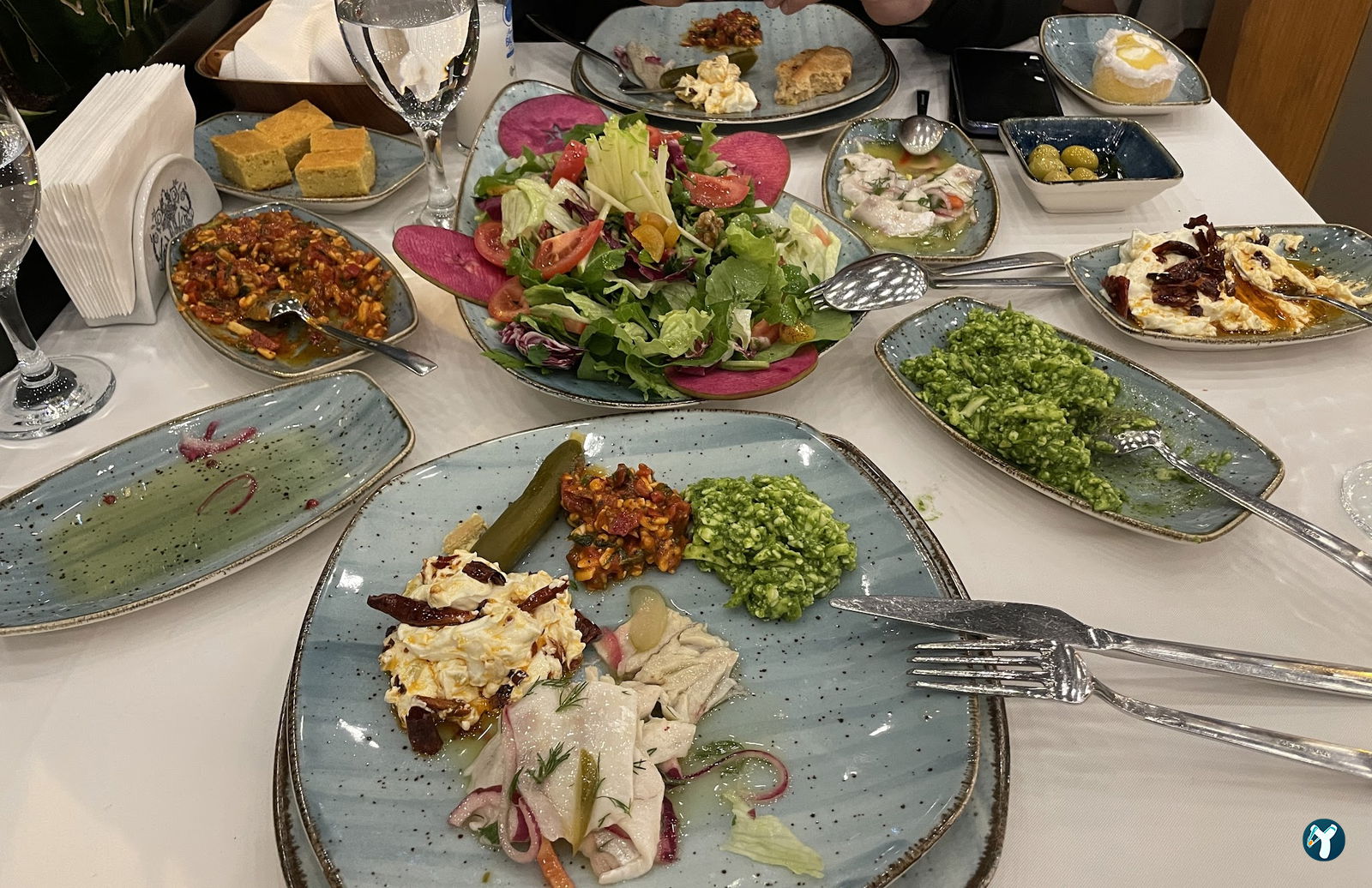 Park Balık Restaurant Çekmeköy