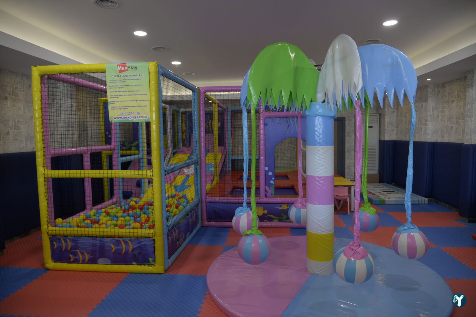 Park Balık Restaurant Çekmeköy