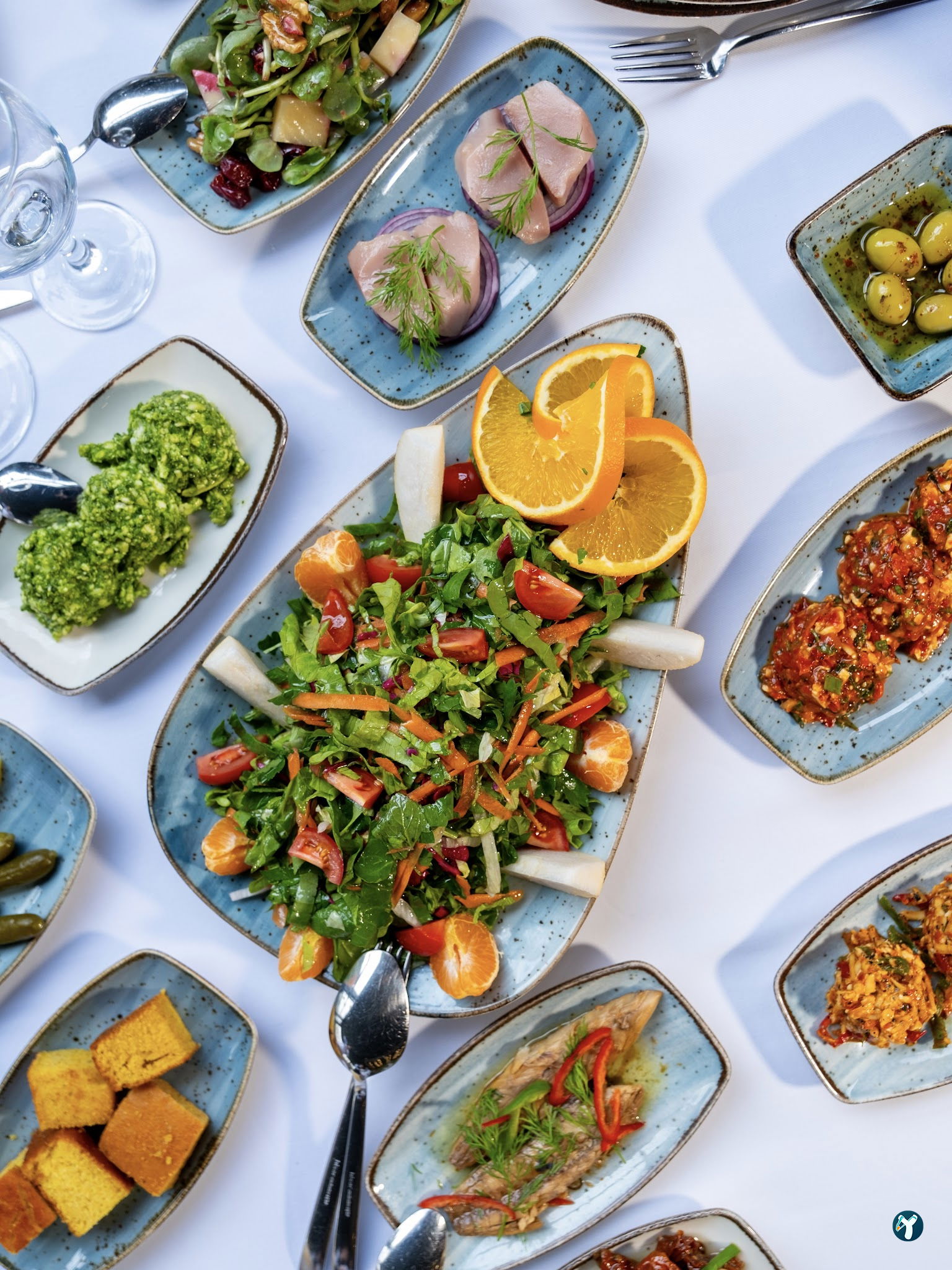 Park Balık Restaurant Çekmeköy