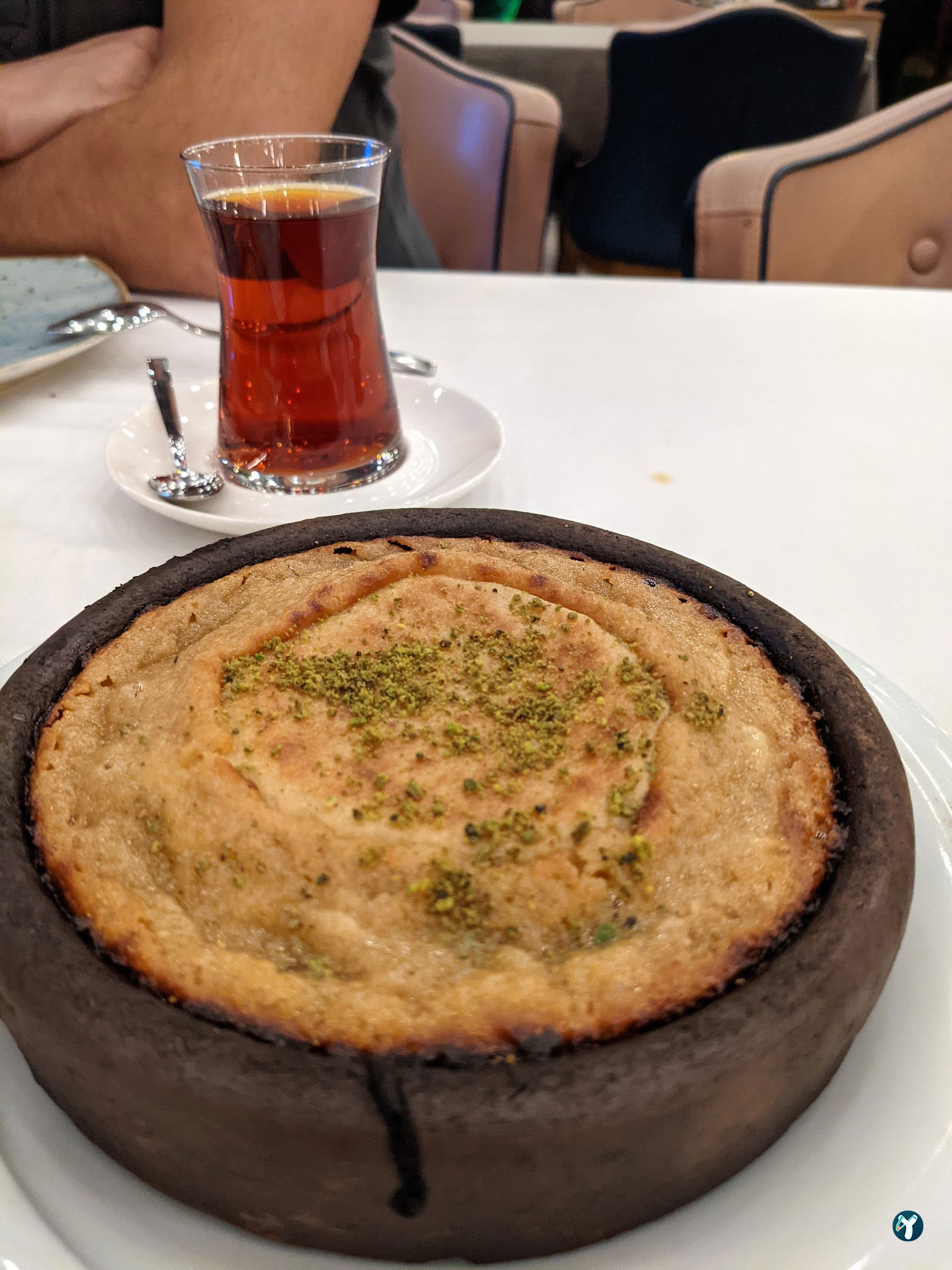 Park Balık Restaurant Çekmeköy