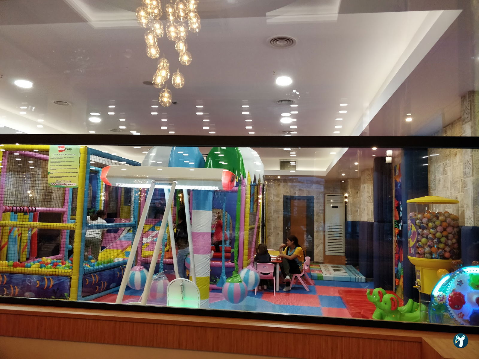 Park Balık Restaurant Çekmeköy