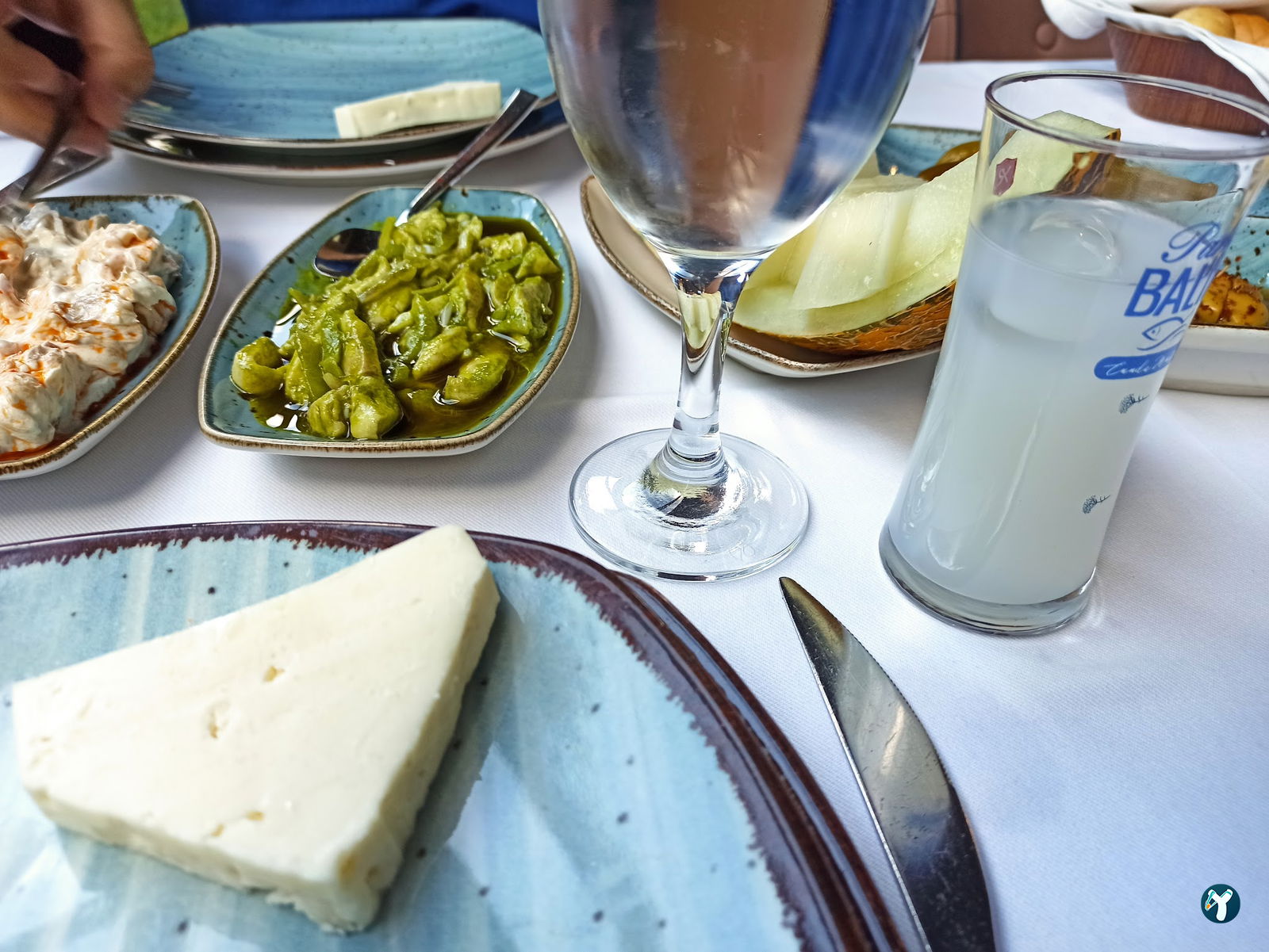 Park Balık Restaurant Çekmeköy