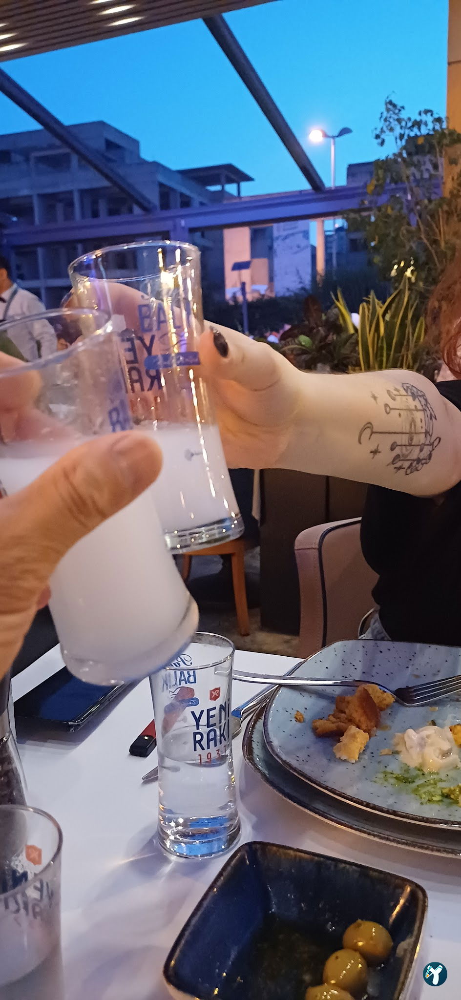 Park Balık Restaurant Çekmeköy