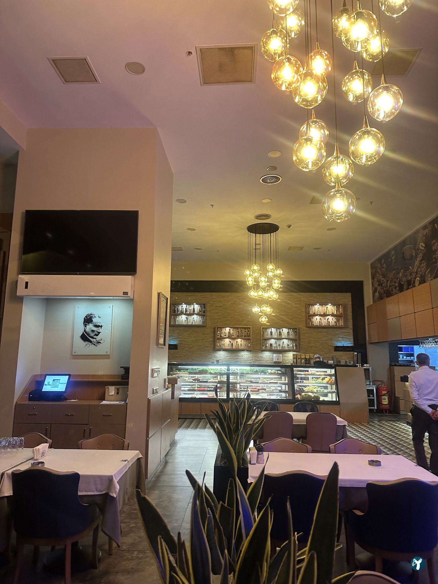 Park Balık Restaurant Çekmeköy