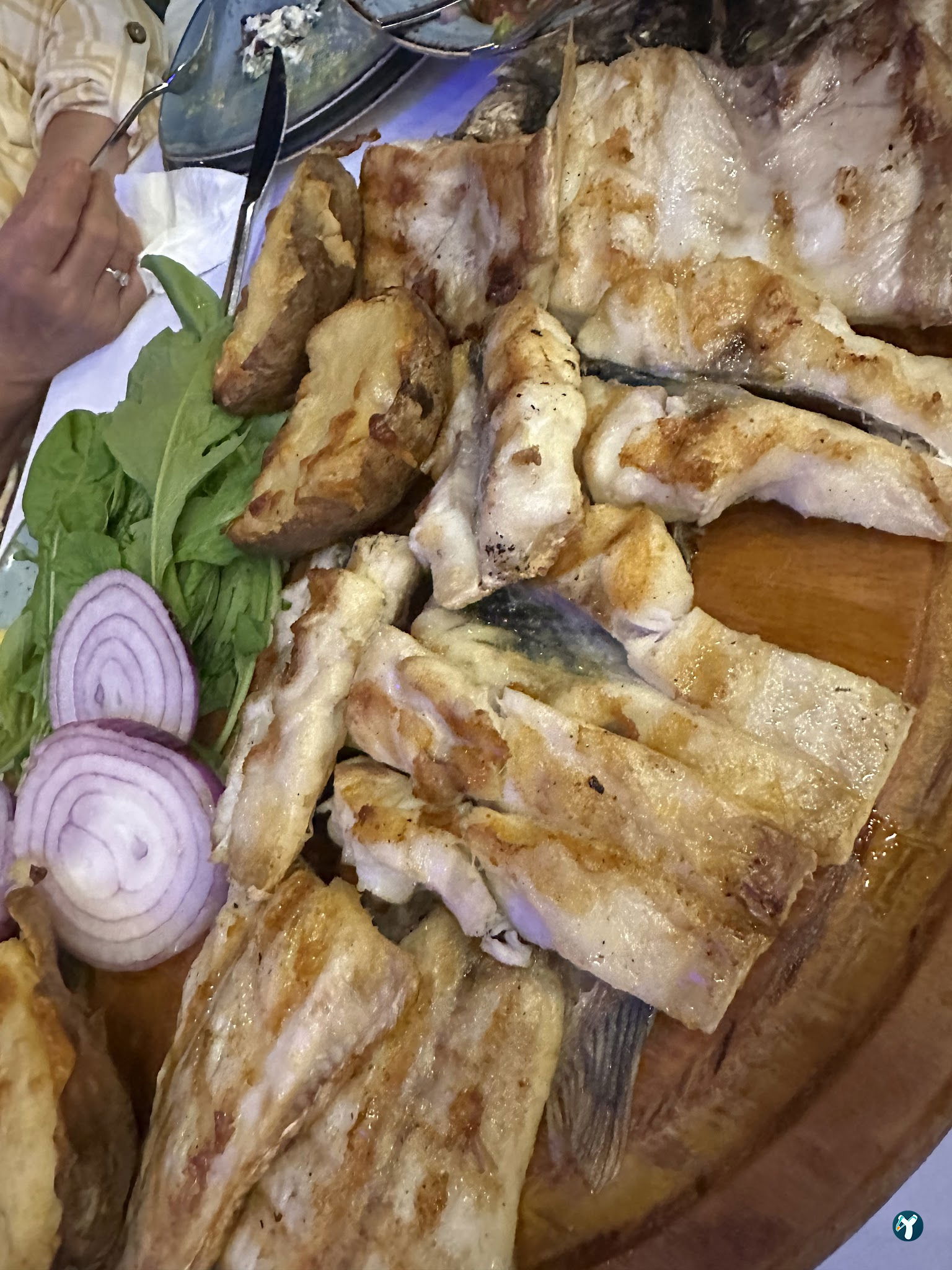 Park Balık Restaurant Çekmeköy
