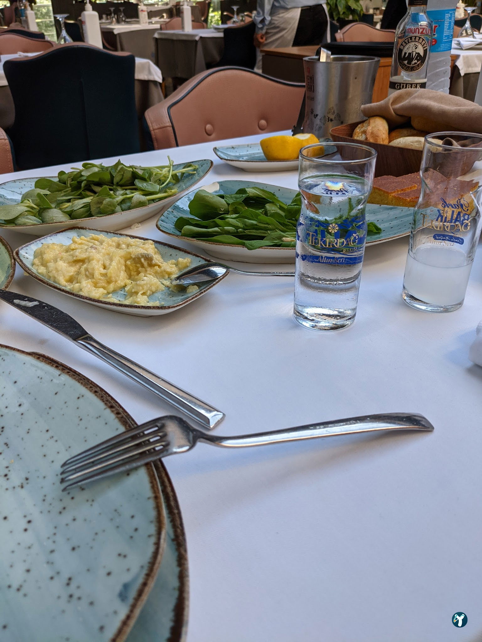 Park Balık Restaurant Çekmeköy