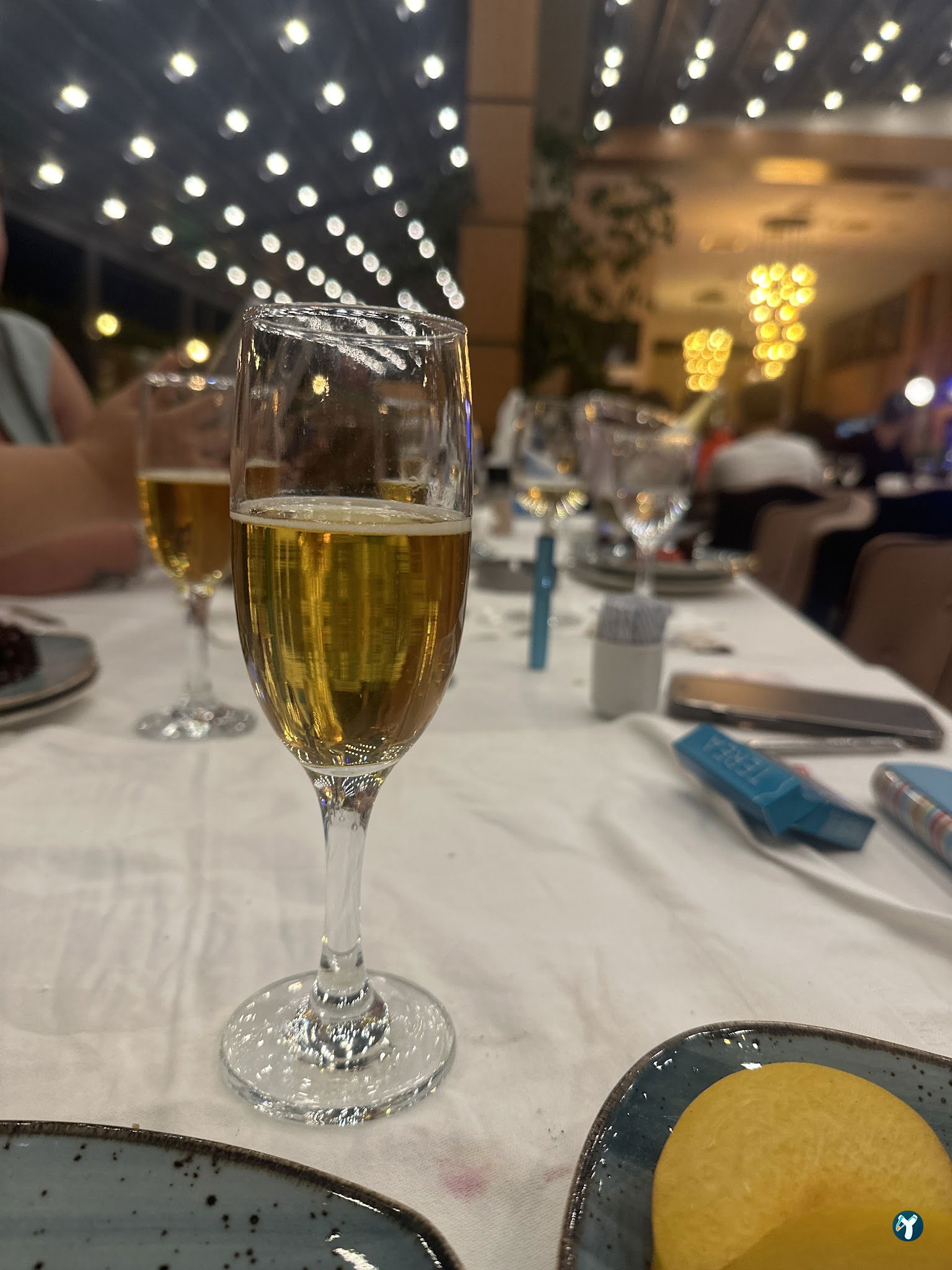 Park Balık Restaurant Çekmeköy