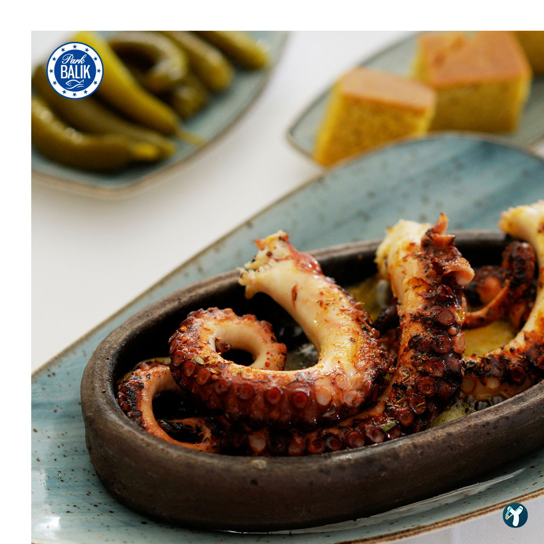 Park Balık Restaurant Çekmeköy