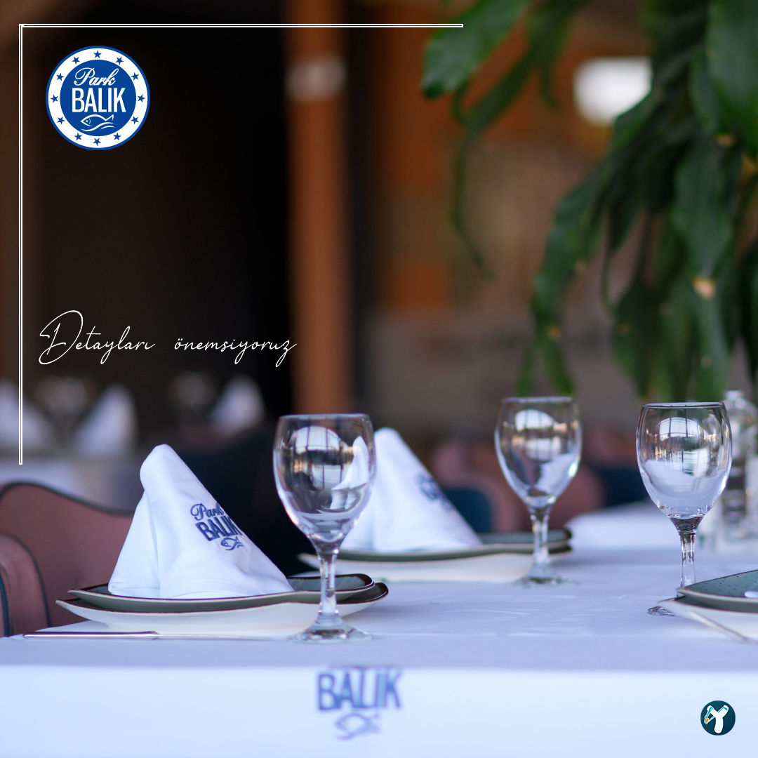 Park Balık Restaurant Çekmeköy