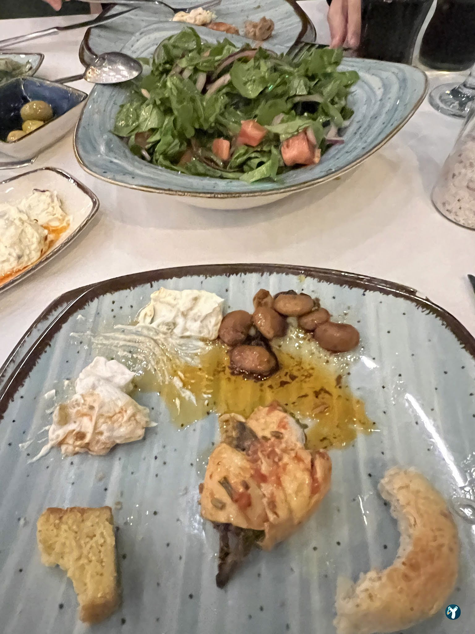 Park Balık Restaurant Çekmeköy