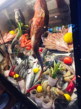Park Balık Restaurant Çekmeköy resimleri