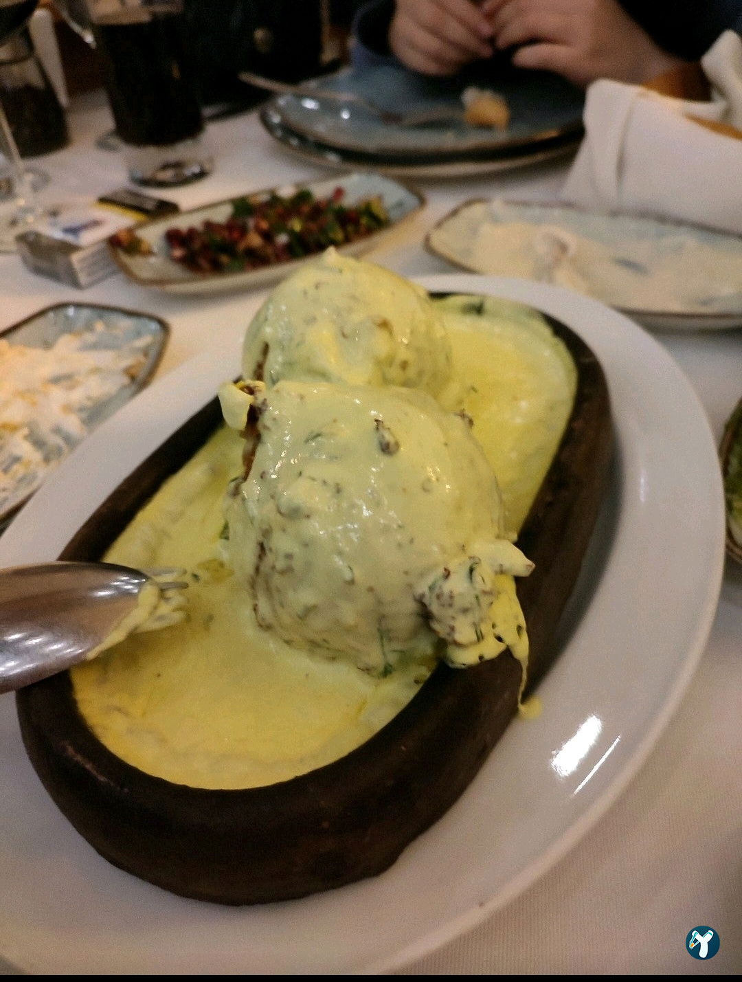 Park Balık Restaurant Çekmeköy
