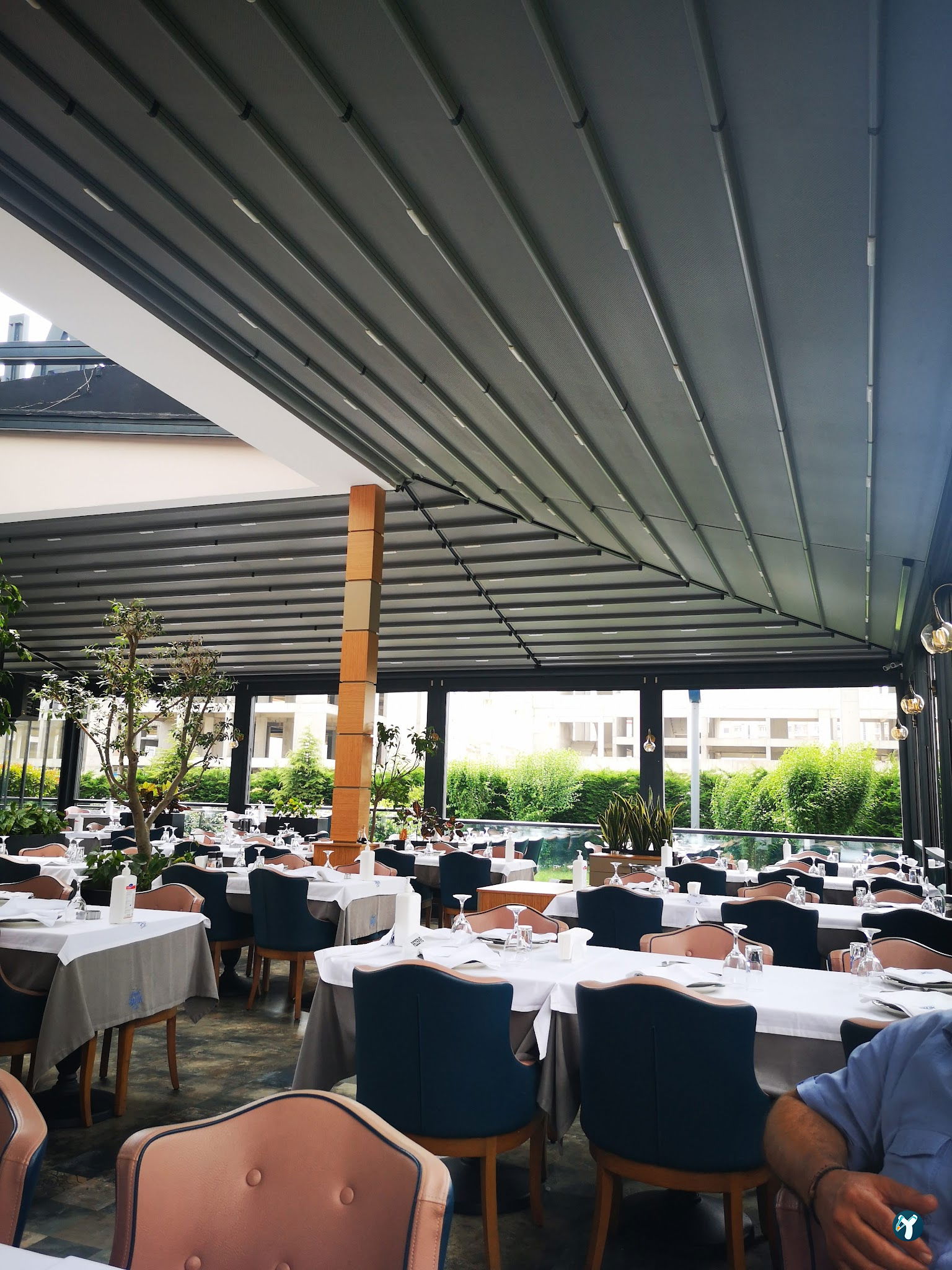 Park Balık Restaurant Çekmeköy