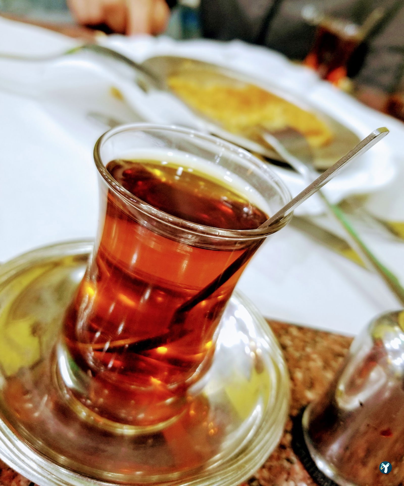 Şanlıurfa Suruç Ocakbaşı (Memoli Kebap)