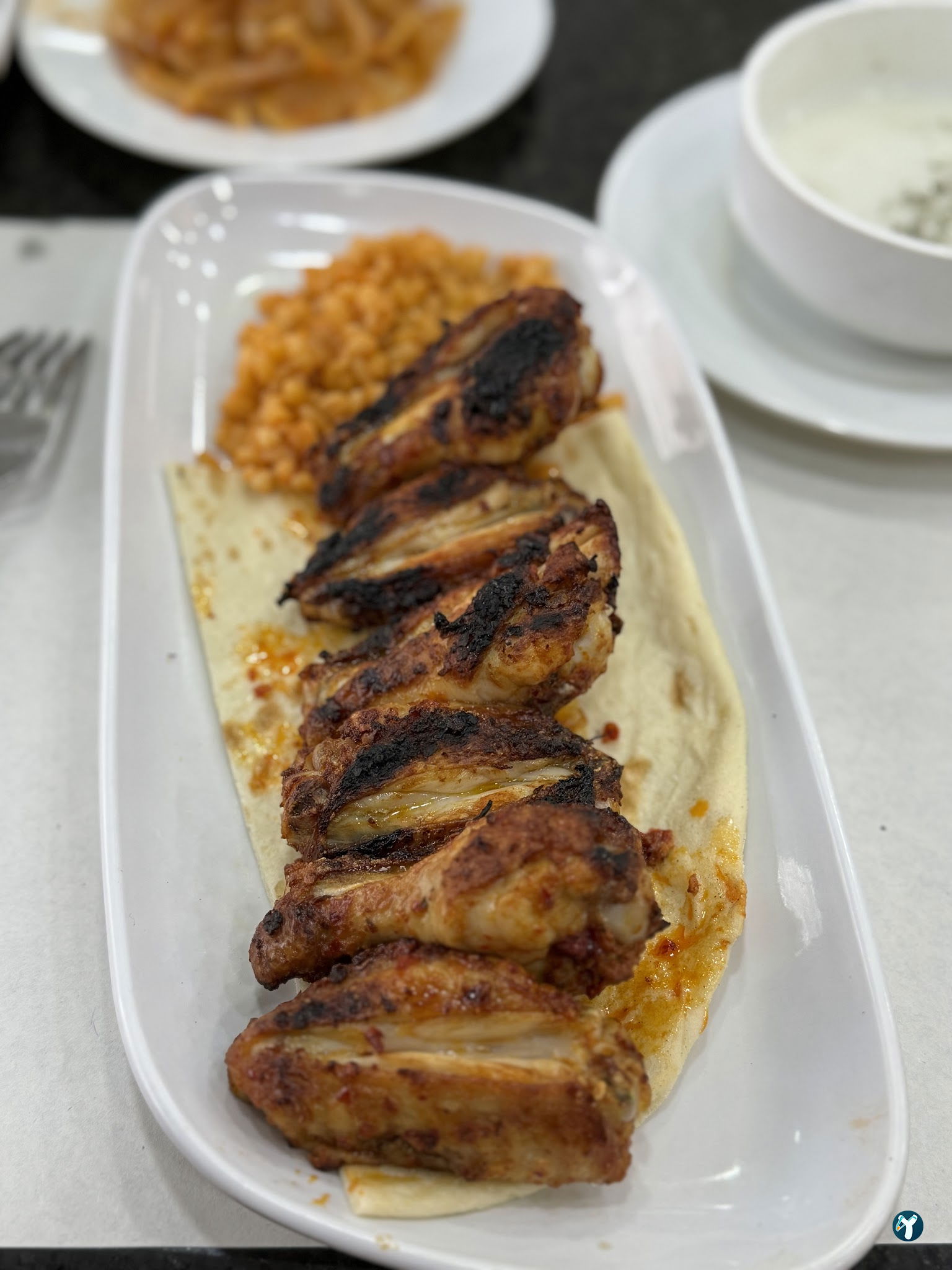 Şanlıurfa Suruç Ocakbaşı (Memoli Kebap)